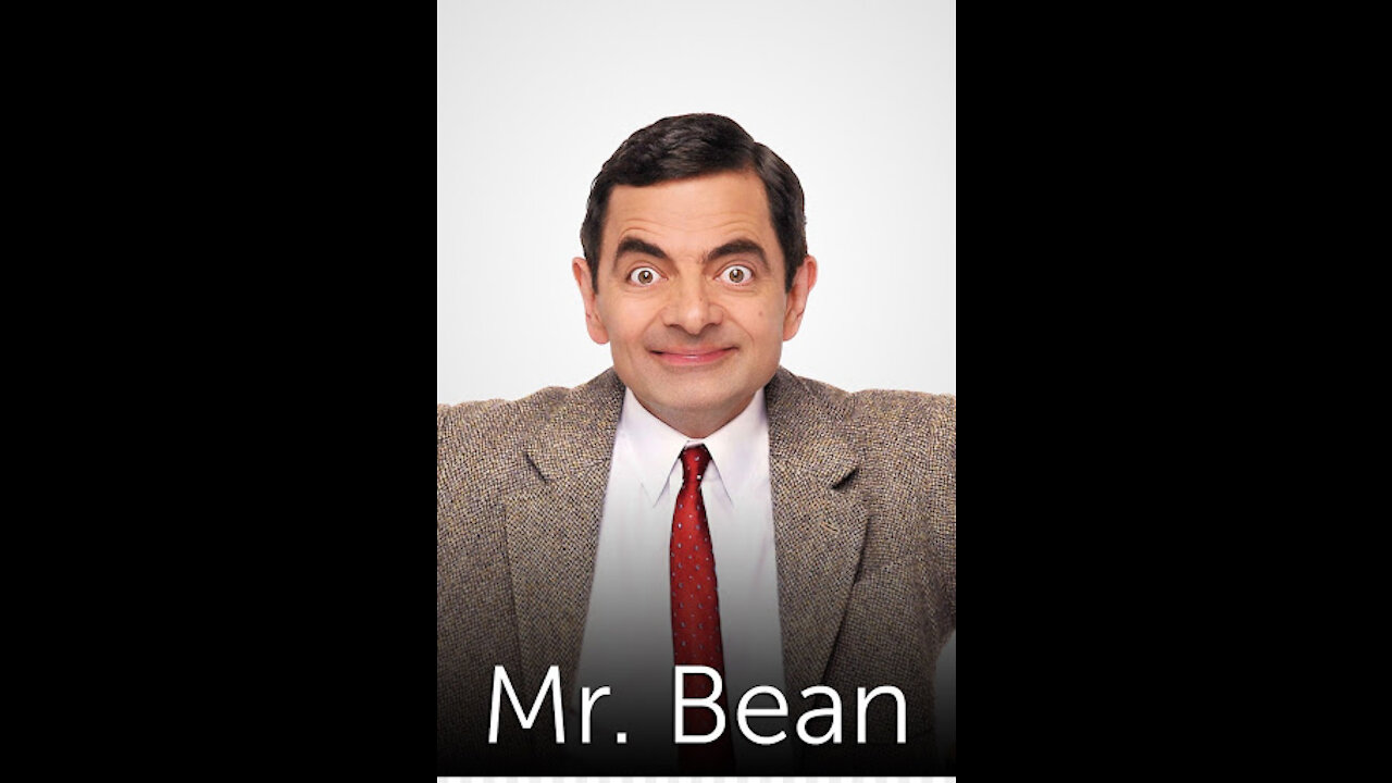 Mr. Bean awesomely Funny Ha Ha Ha Ha Ha