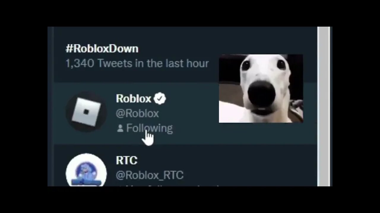 roblox is fixed