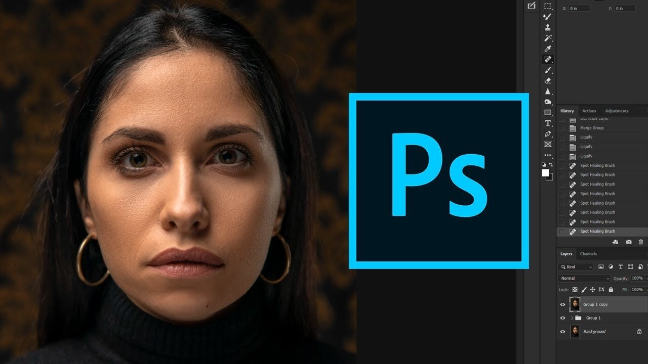 Adobe Photoshop Crack