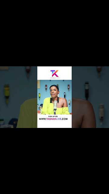 Martell Holt says goodbye Melody and Hello She by Sheree