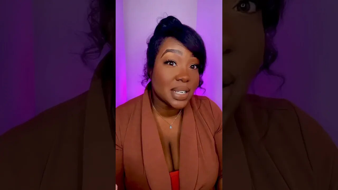 Men Don’t Like My Success But They Don’t Want Me At My Lowest