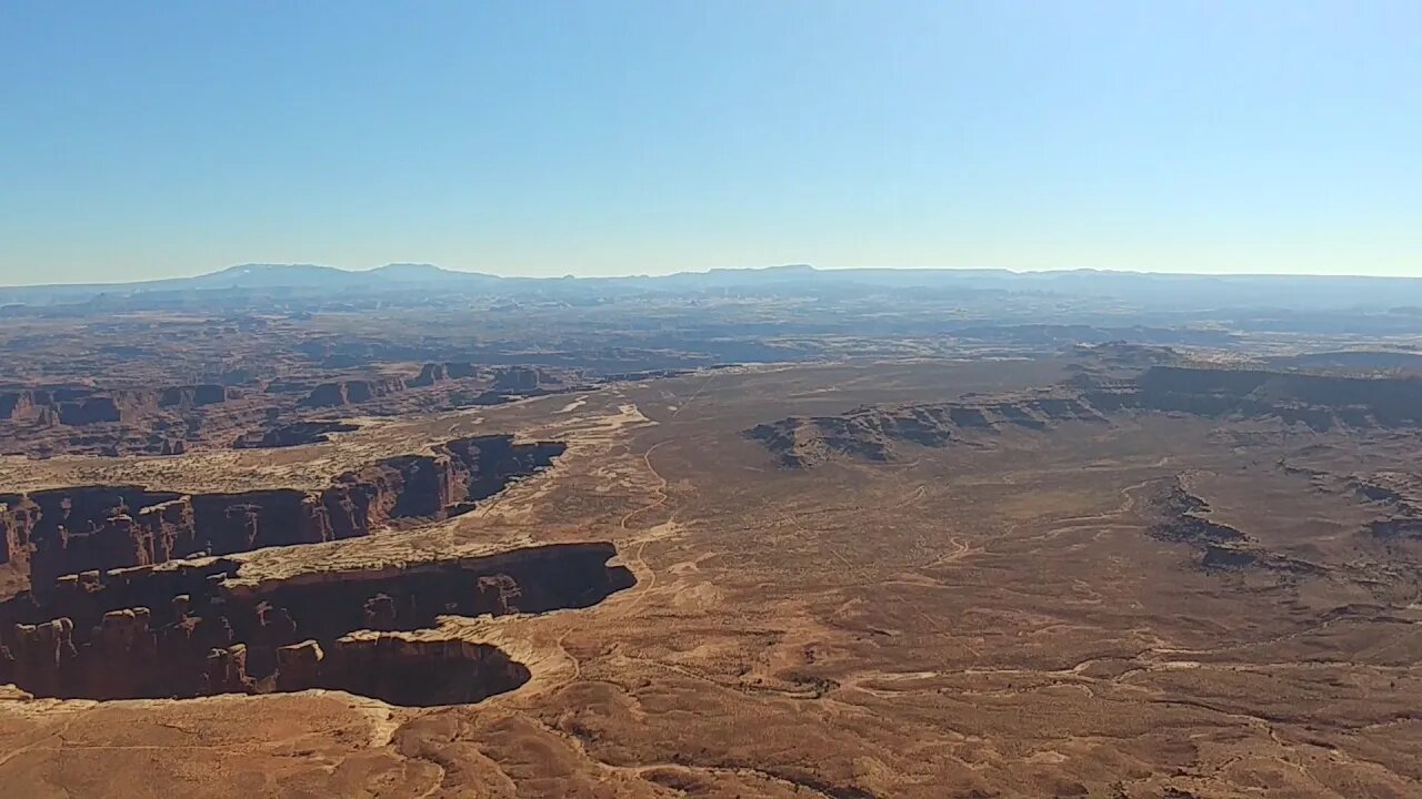 Canyonlands National Park