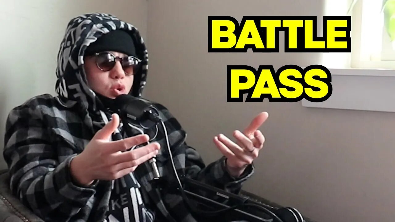 Highschool, OG Fortnite, Rolling Joints, & MORE!