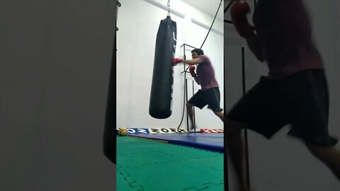 Punch The Bag (35)