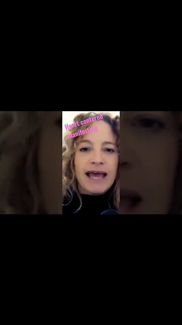 Creating from the heart #meditation #healing #manifesting #heartovermind