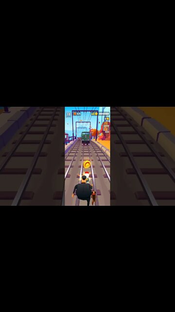 Subway Surf - P4