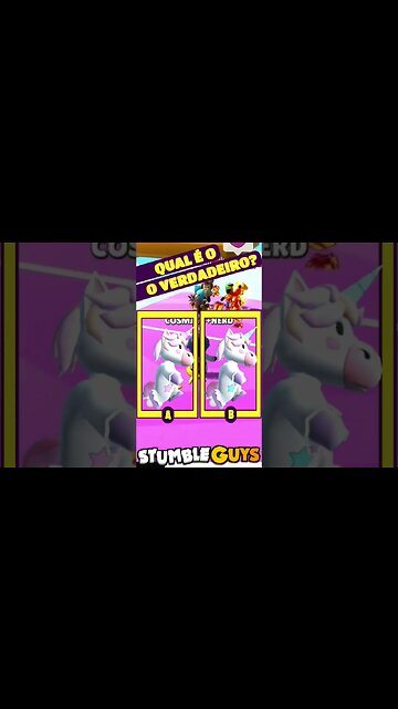 ME SEGUE AI #stumbleguys #cosmiconerd ‎#pablogames #chavesgames #stumbleguysaovivo #stumbleguyslive