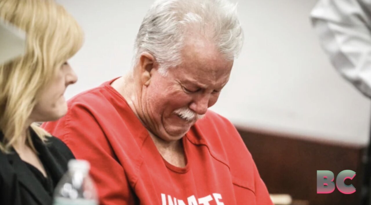 Man who eluded authorities for nearly four decades in woman’s murder sentenced to 50 years