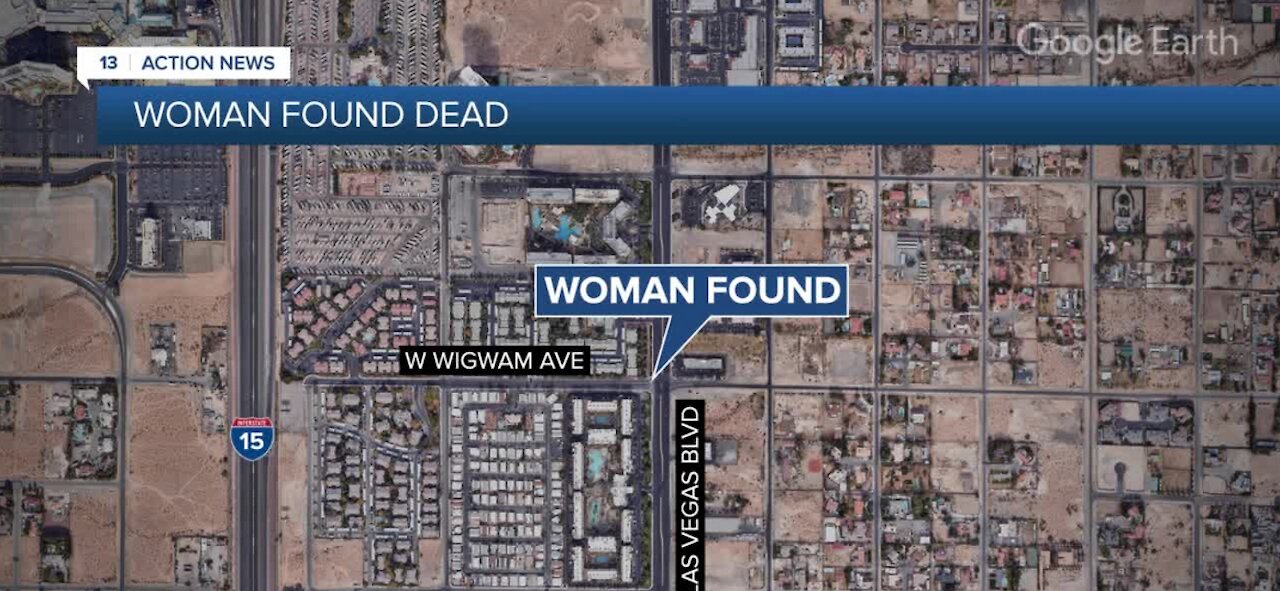 Woman found dead, shot inside apartment