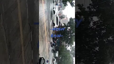 Heavy Rain