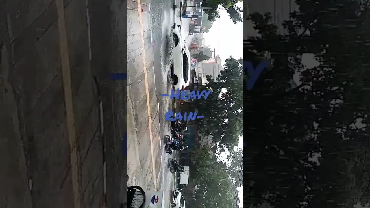 Heavy Rain