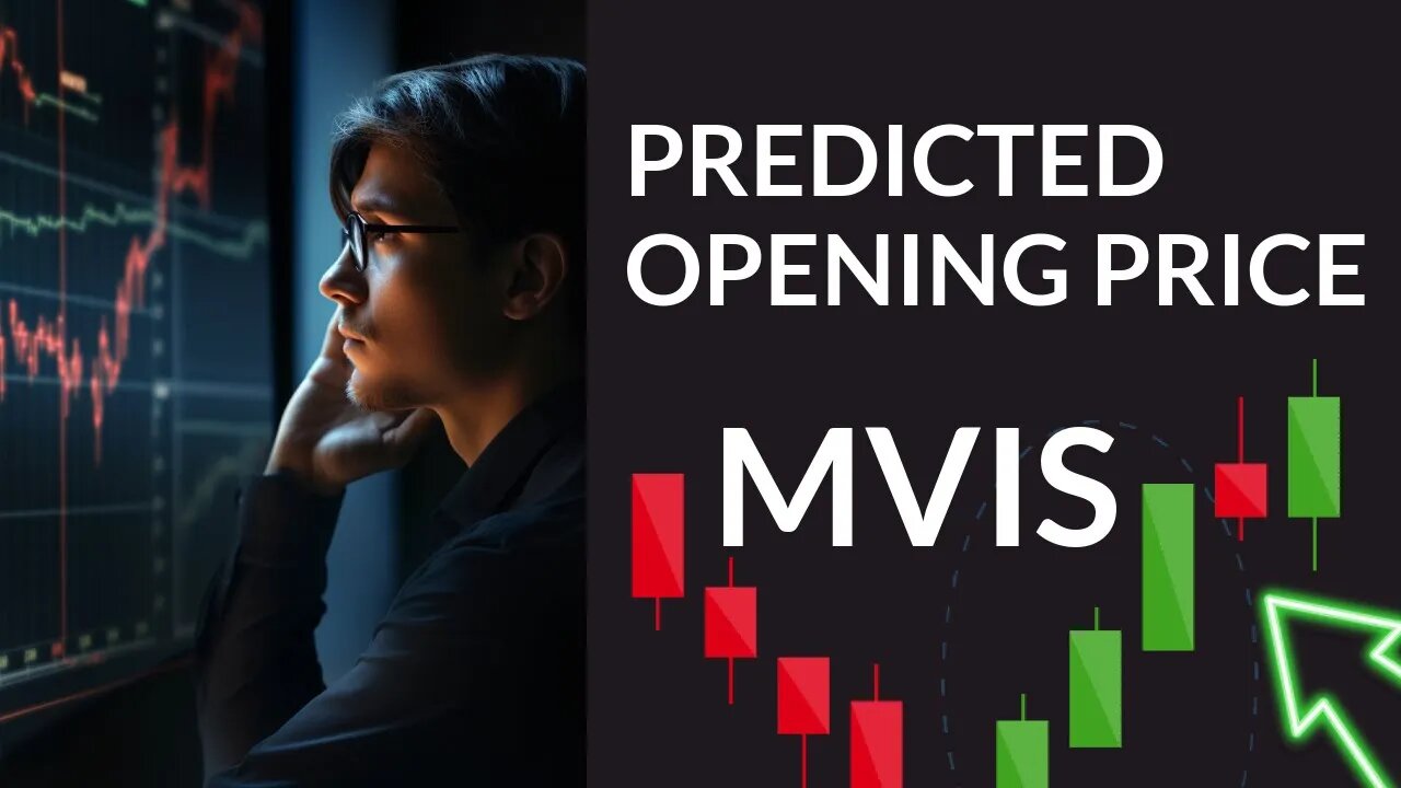 Microvision's Uncertain Future? In-Depth Stock Analysis & Price Forecast for Thu - Be Prepared!