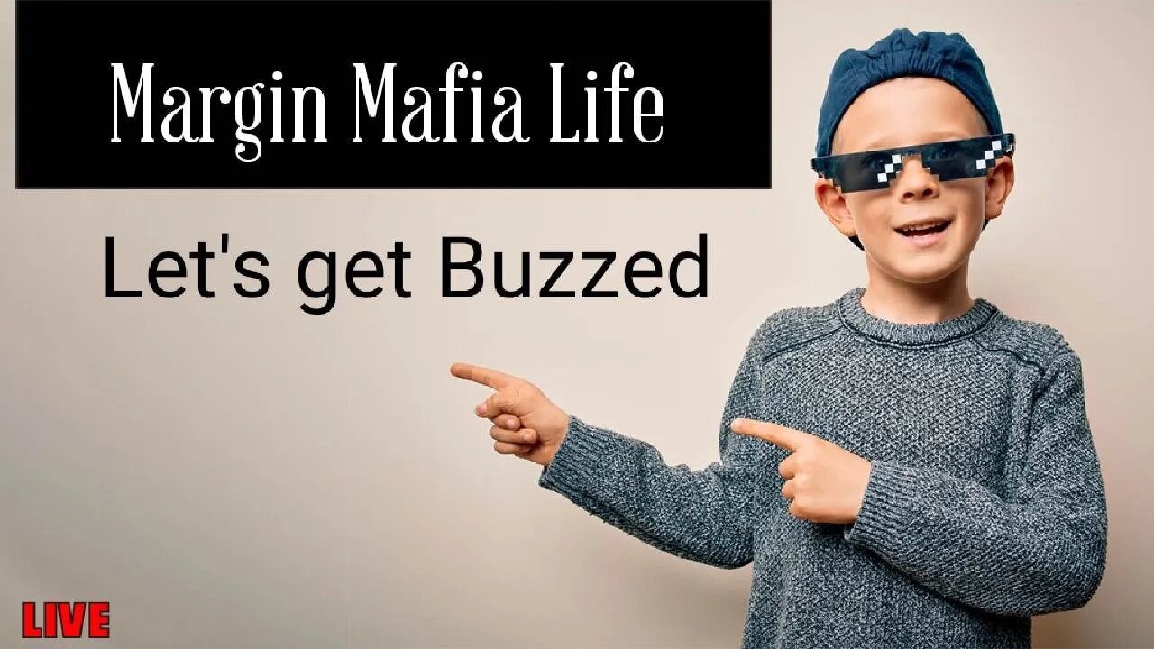 FTX hearing LIVE / Value trading and investing with the Margin Mafia