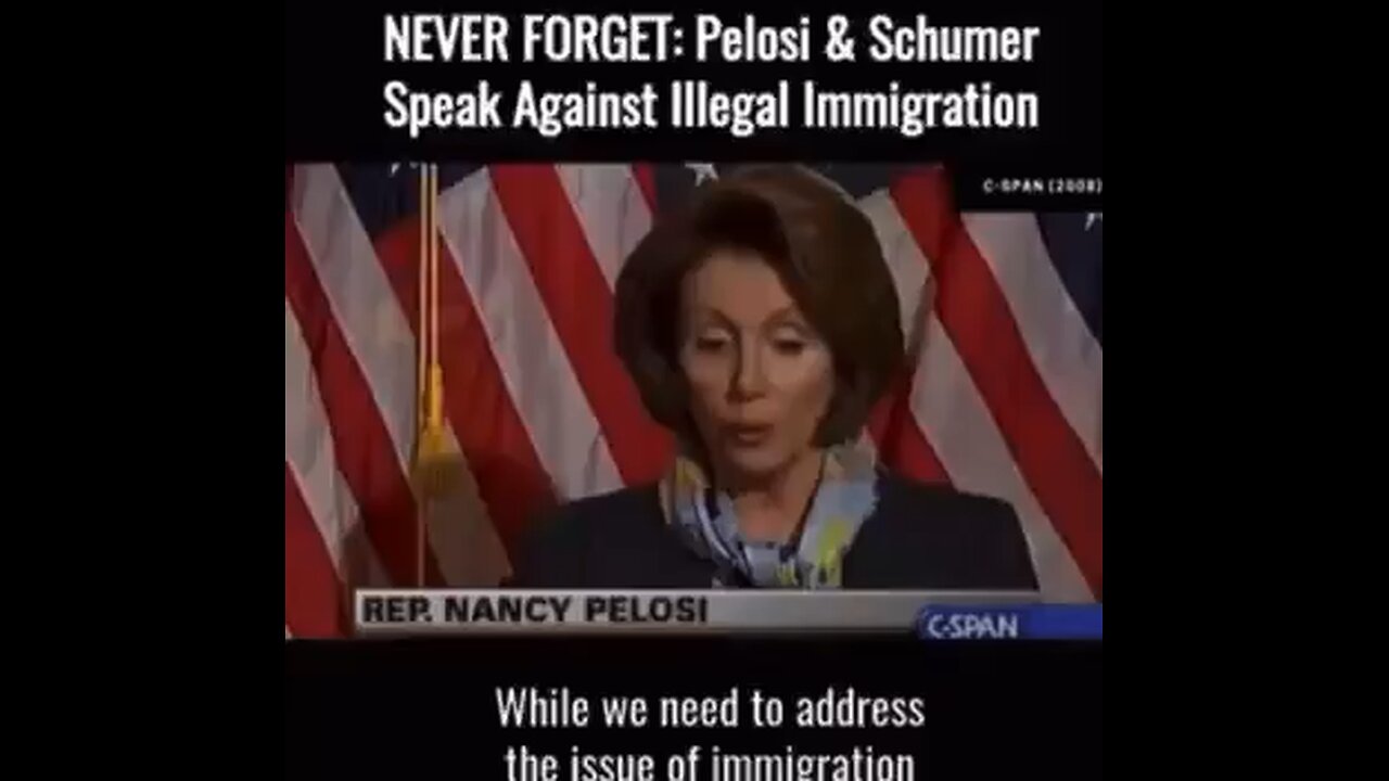 It would be a real shame if everybody watched and shared this right now. A REAL shame...