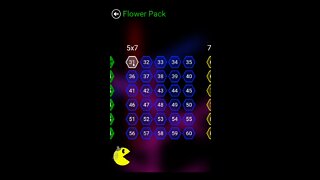 Free Flow: Hex - Walk-through for Flower Pack - Levels 31-60 - Review and Commentary - February 2022