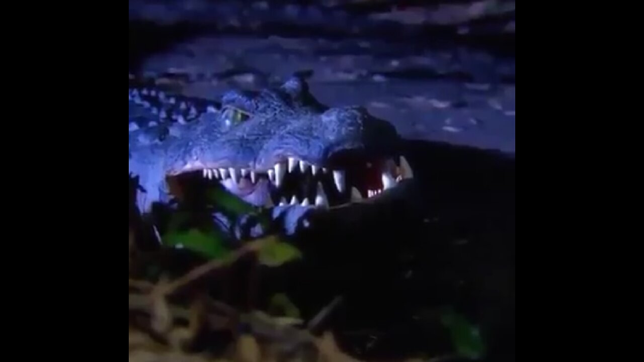 CROCOCÃO