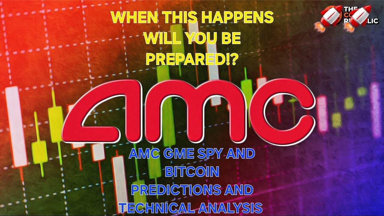 Wen This Happens Will You Be Prepared Because The Market Is About To Change