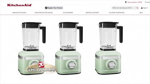 TV20 Showcase Top Holiday Gifts