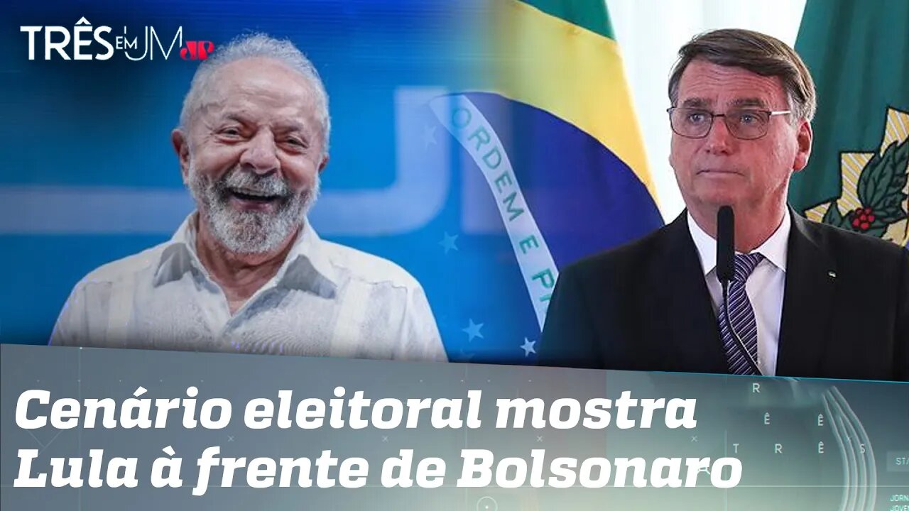 Pesquisa mostra aumento do otimismo dos brasileiros com a economia