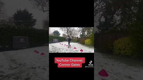 Ball Roll Dribbling