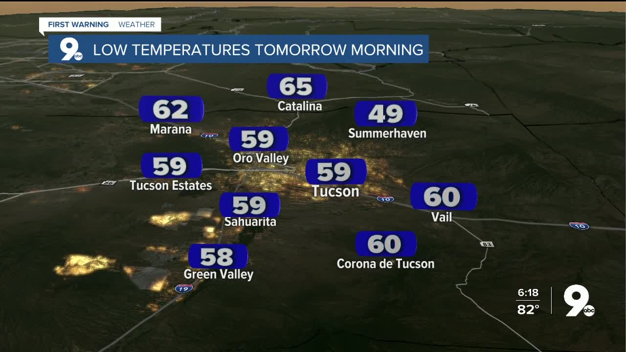 More record highs likely to fall