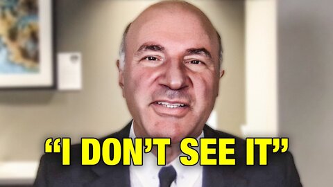 Everyone Is DEAD WRONG About A Recession | Kevin O'Leary