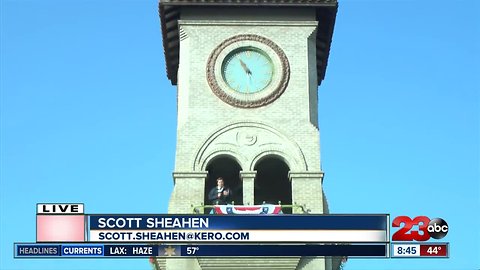 Kern County remembering end of World War One