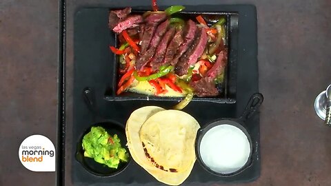 National Fajita Day!