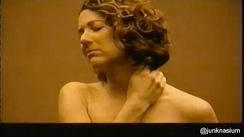Tylenol "Tasteful Nudes For All Bodies" Commercial (2009) Lost Media