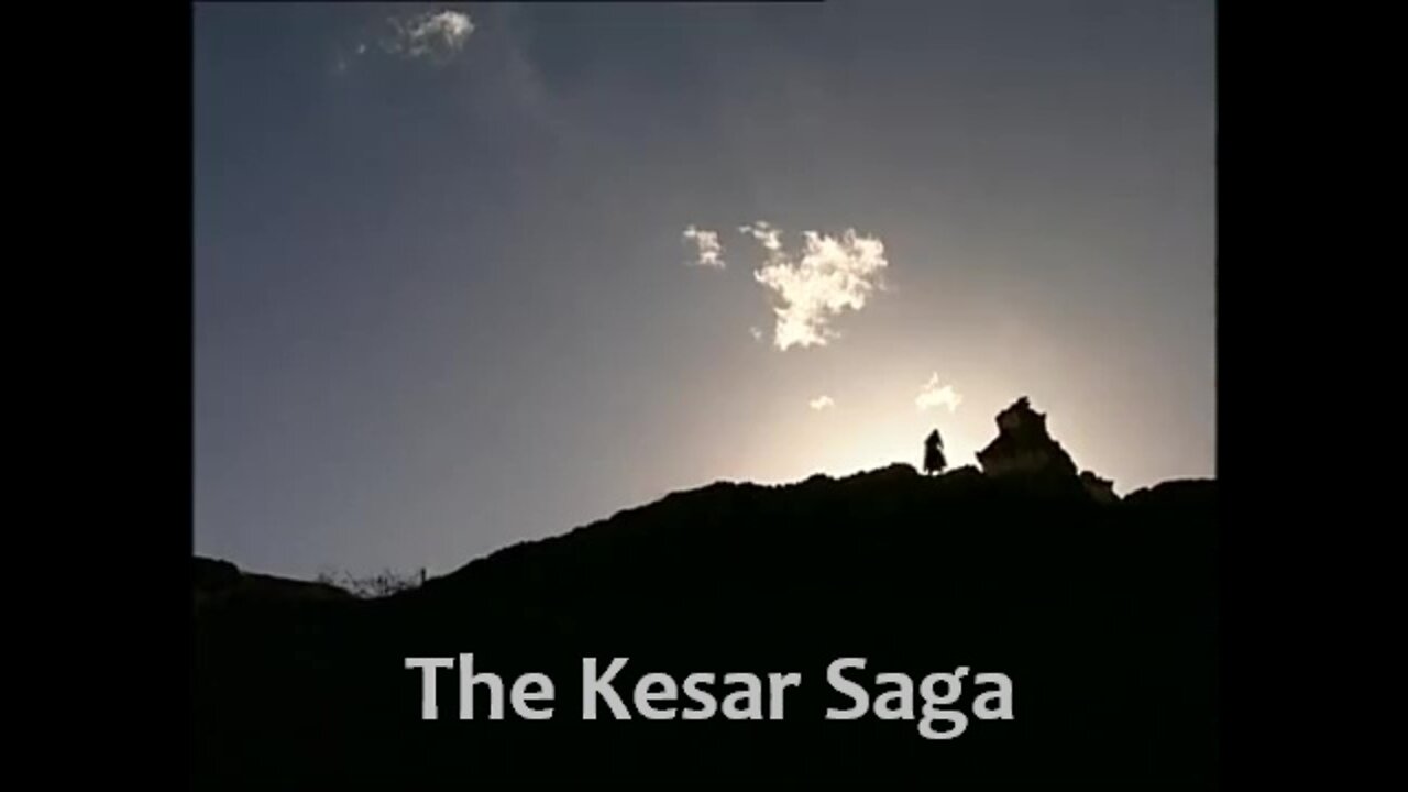 The Kesar Saga