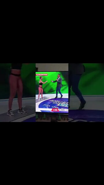 Que acaba de decir señor ??? @C5N oigaaaa