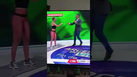 Que acaba de decir señor ??? @C5N oigaaaa