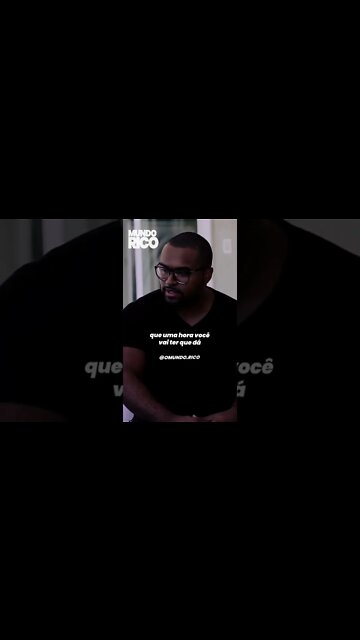 Você está sendo incrível | Tiago Fonseca | #shorts Vídeo motivacional para status