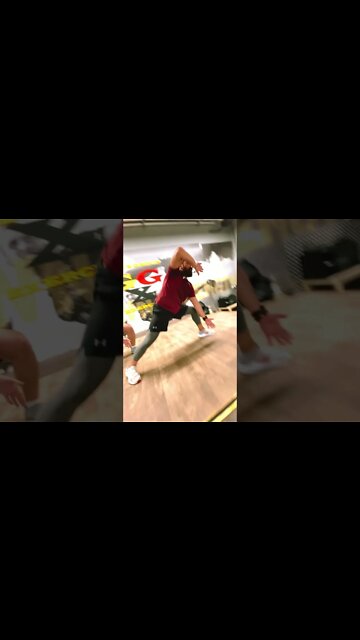 Les Mills Body Combat - Just Watch me, Can't Stop Me #Shorts #Motivation #Fitness