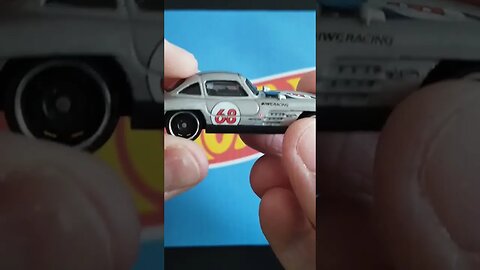 miniaturas Hot wheels mercedes #miniaturas #carrinhos #hotwheels