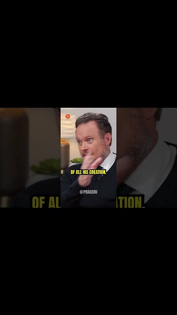 When Satan Talked to God