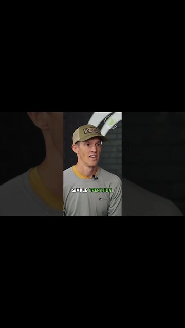 Stone Glacier Founder Details Designing the First SG Packs. Full Episode in Description #hunting