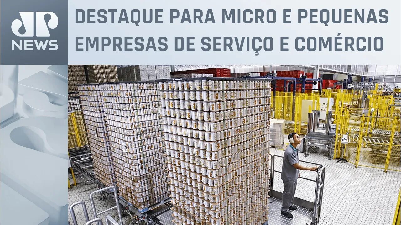 Pedidos de recuperação judicial batem recorde em 2023
