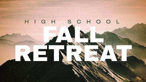Session 3 | Spirit Empowered Discipleship | John 16:5-15 | Brian Higgins