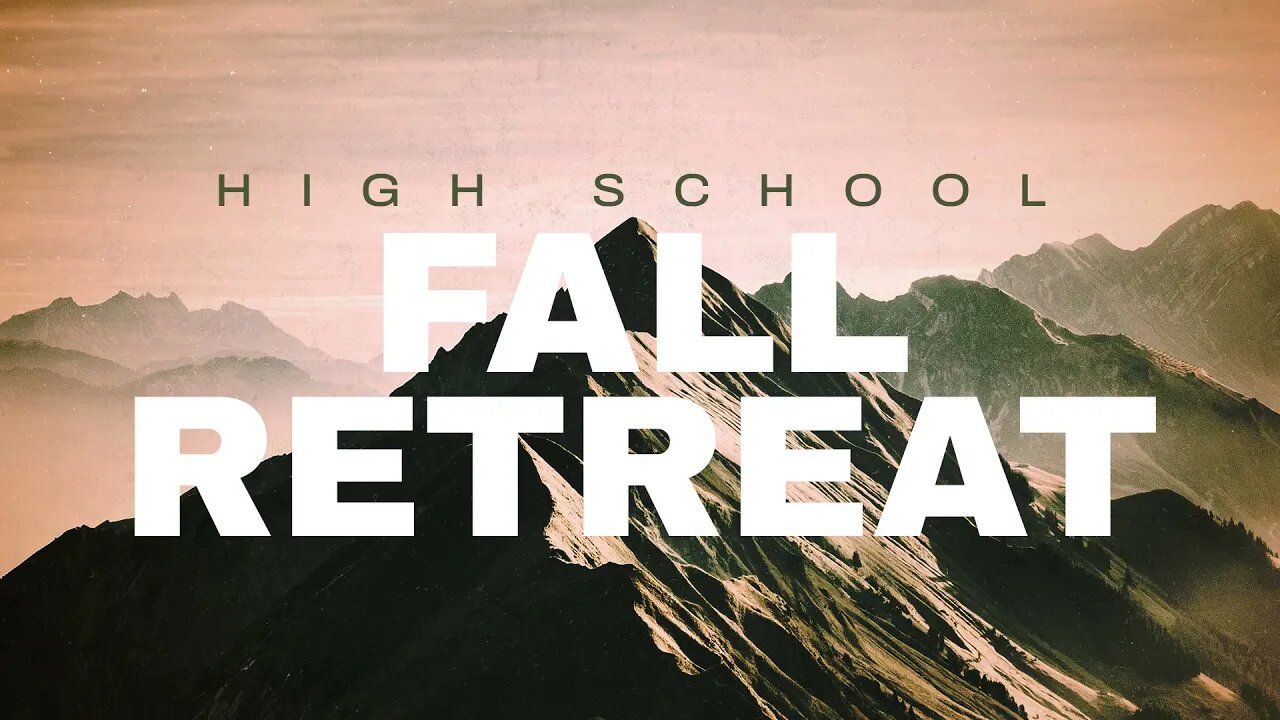 Session 3 | Spirit Empowered Discipleship | John 16:5-15 | Brian Higgins