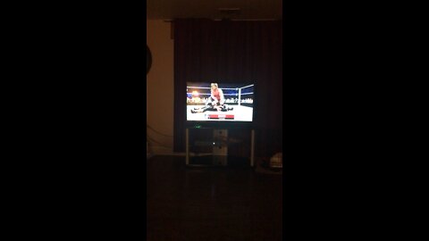 Ultimate Warrior 90 Vs Stardust