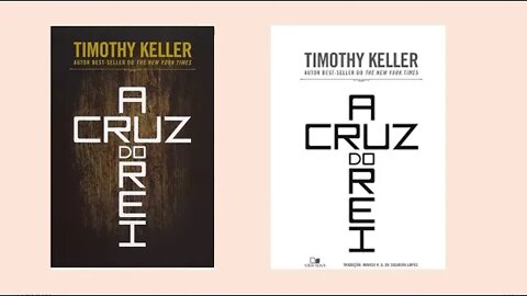 A cruz do rei - Capítulo 3 - A CURA