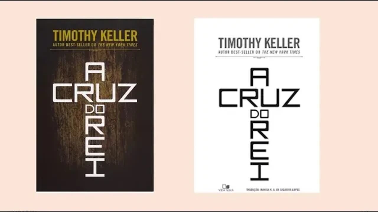 A cruz do rei - Capítulo 3 - A CURA