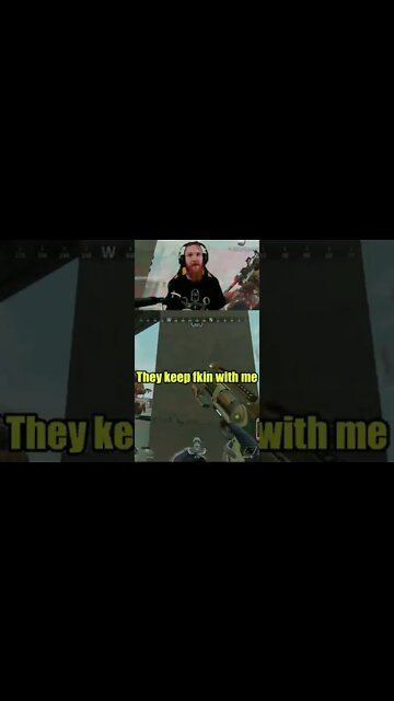 Apex Legends - Wingman Elims are so satisfying #shorts