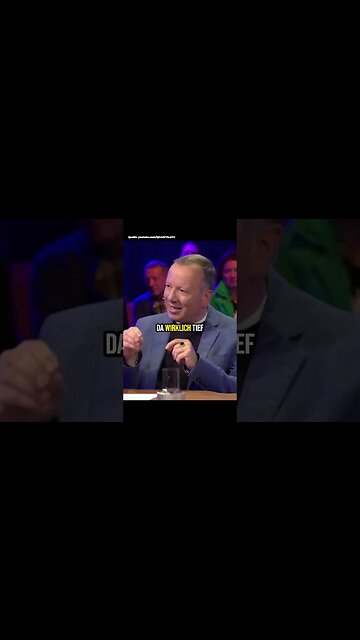 Welchen Anteil haben wir am Klimawandel? Klimaschwindel? | Markus Krall | #klimaschwindel