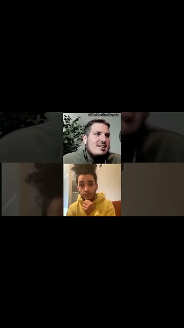 Ex-Muslim from Iraq Shows Hypocrisy, Gets Educated by Muslim