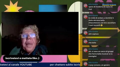 La regina del web @RITA For Her @Allis Kookie