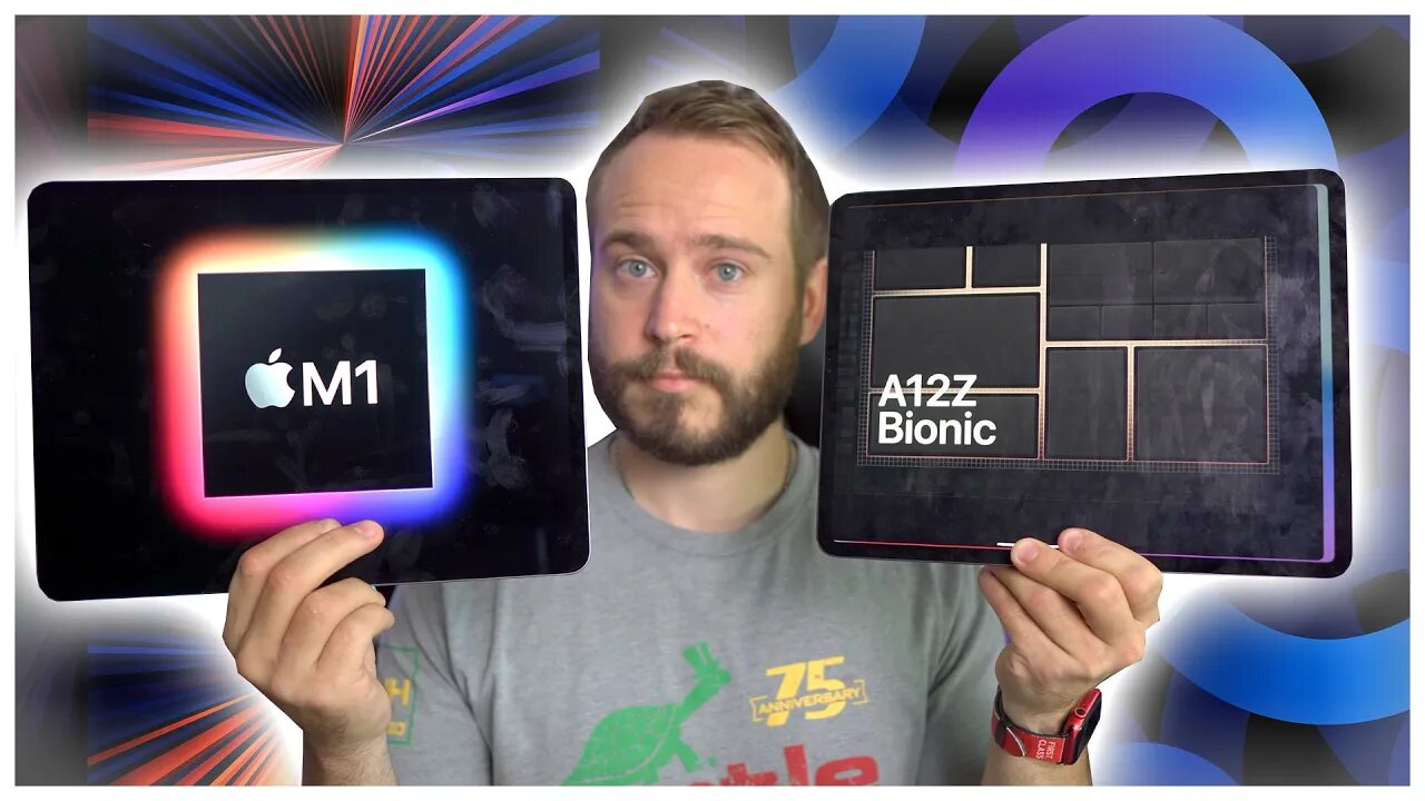 M1 iPad Pro: The Truth… maybe skip it for now