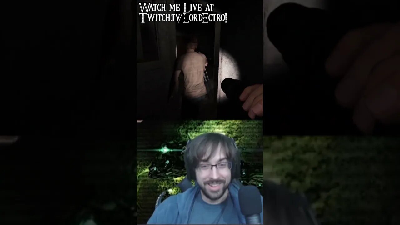Max Learns Ghost Identification Pt. 2! – LordEctro #Shorts