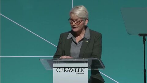 'Same Old D.C. B.S.': Granholm Denies Reopening Keystone Will Lower Gas Prices